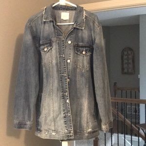 American Eagle Denim jacket